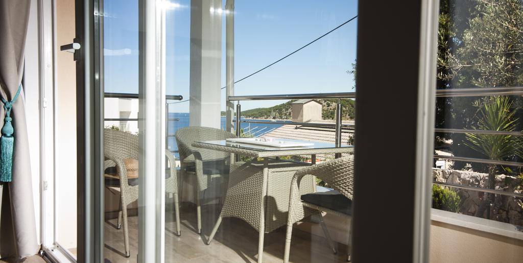 Apartments Villa Laguna With Pool Razanj Room photo