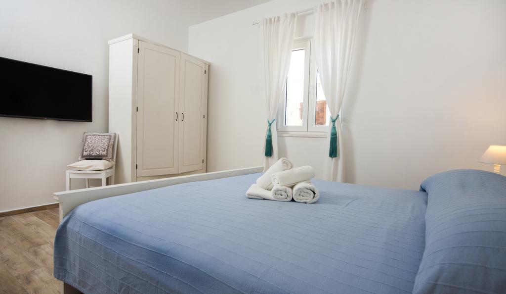 Apartments Villa Laguna With Pool Razanj Room photo